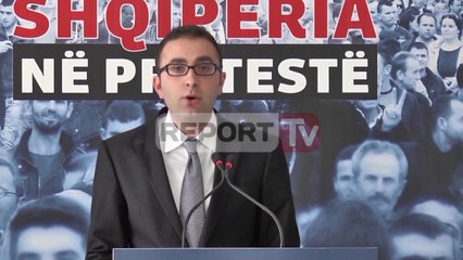 Report TV - Ministri i PD s'lejon dorëheqjet e 11 drejtorëve të Hipotekave