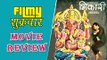 Bhikari | Marathi Movie Review | Swapnil Joshi, Ganesh Acharya, Rucha Inamdar