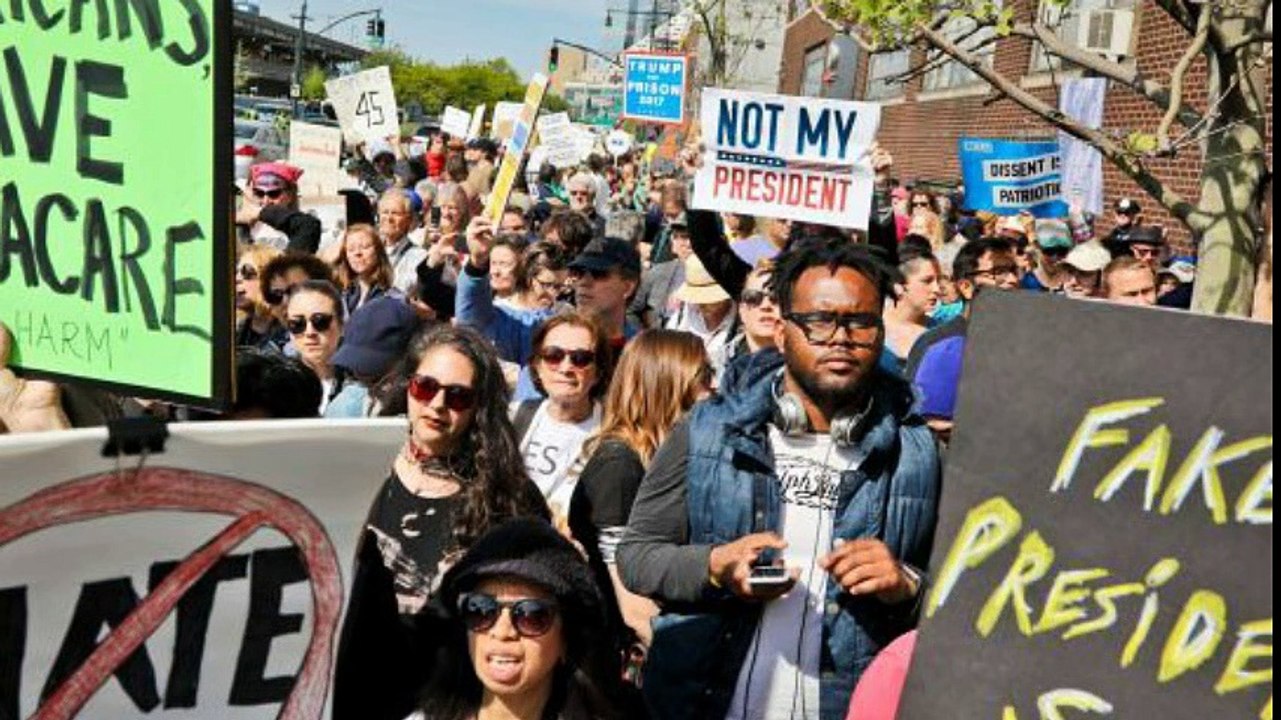 Donald Trump What we know about the Republicans great plan' to reform US health care