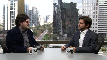 A Era das Moedas Digitais Episódio 2