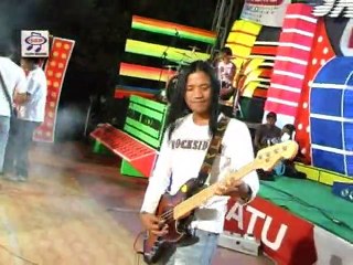 Delima - Brodin & Yuni Ayunda New Pallapa