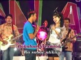 KOLEKSI DANGDUT KARAOKE: Njobo Njero - Brodin & Rena KDI NEW PALLAPA