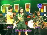 Dangdut Koplo Karaoke | Kebelet Kawin - Brodin & Dwi Ratna