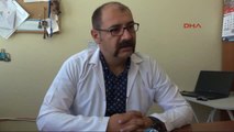 Sivas Doç.dr.ışıdan: Kuş Gribi İnsandan İnsana Bulaşmaz