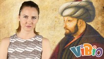 Fatih Sultan Mehmet Han Aslında Kimdi?