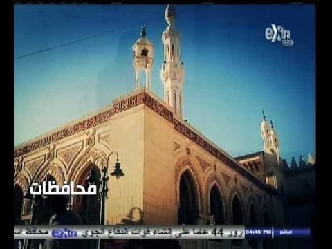 #أخبار‪_‬المحافظات | محافظة قنا | مسجد عبدالرحمن القنائي .. أشهر معالم المحافظة