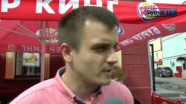 Санкции - не повод убираться из Крыма, Сирии и с Донбасса - результаты опроса москвичей.