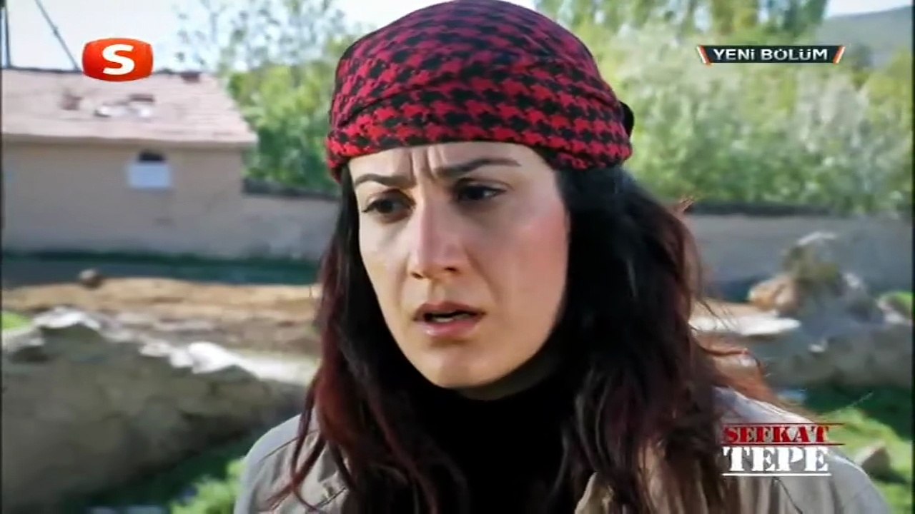 Sefkat Tepe 109 Pt 1