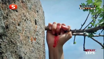 Sefkat Tepe 110 Pt 2