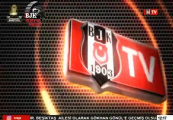 Alvaro Negredo ve Fikret Orman - İmza Töreni - 4 Ağustos