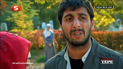 Sefkat Tepe 122 Pt 1