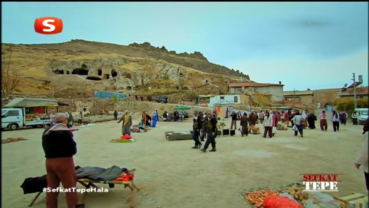 Sefkat Tepe 125 Pt 2