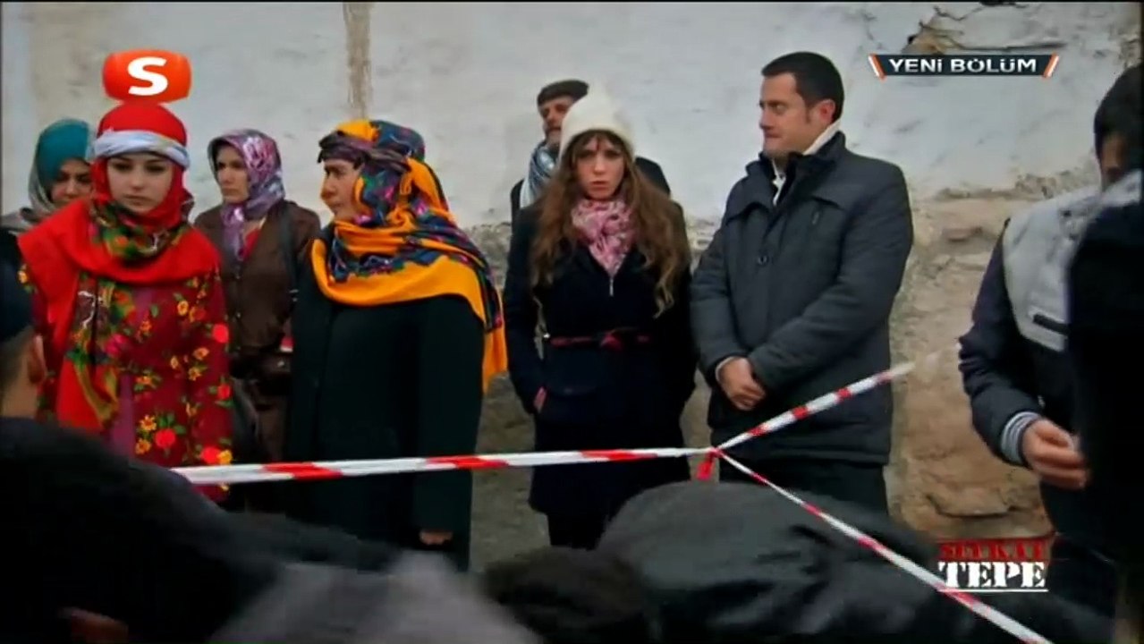 Sefkat Tepe 134 Pt 1
