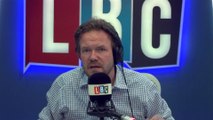 Why Do Brexiteers Think They Know Better Than Prime Ministers, Asks James O'Brien