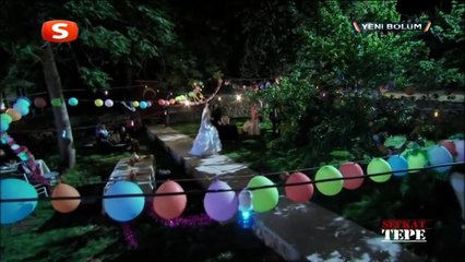 Sefkat Tepe 137 Pt 1