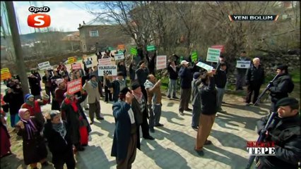 Sefkat Tepe 143 Pt 2