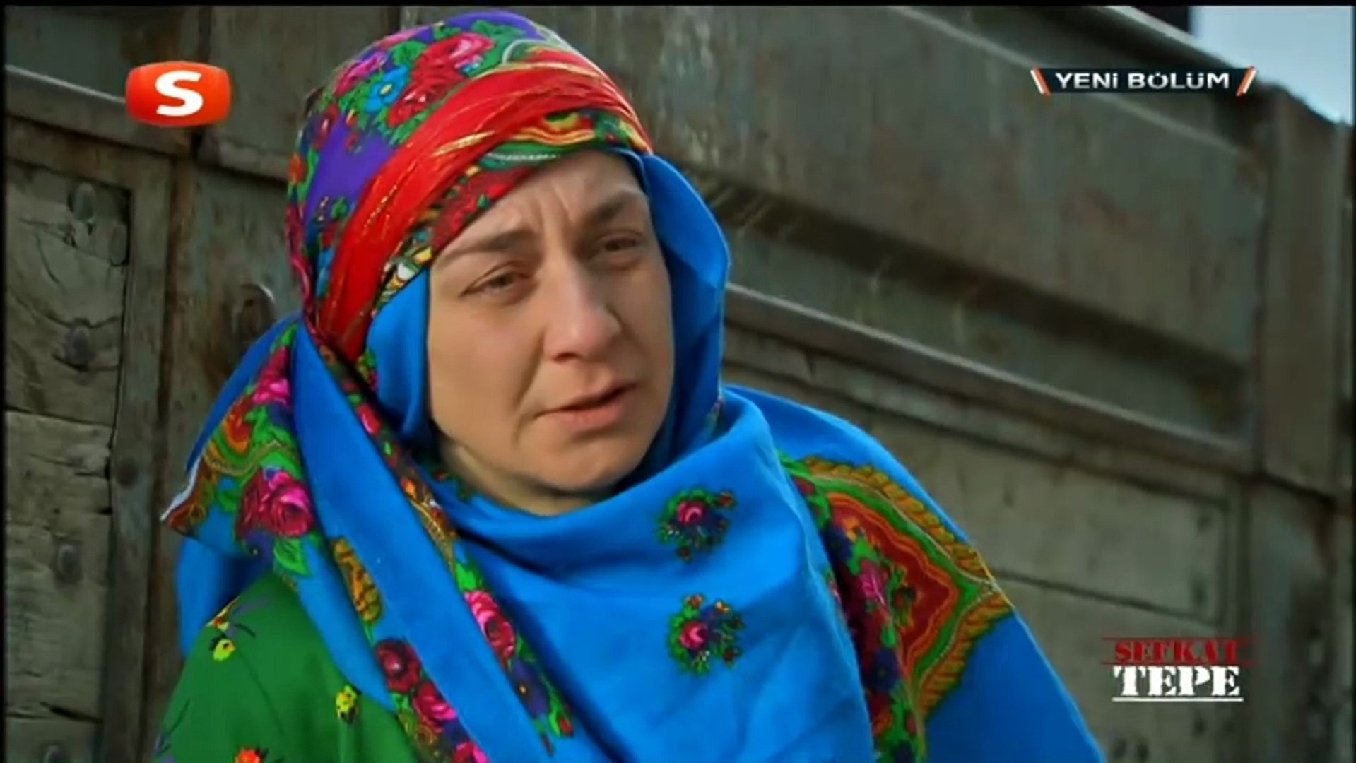 Sefkat Tepe 145 Pt 1