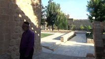 (MARDİN - ÖZEL) Başpapaz Kudüs’te yaşananları kınadı |sonhaber.im