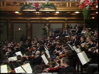 Concierto año Nuevo 1987. 1-1-1987.