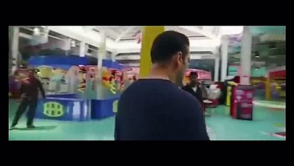 jai ho movie  best fight scene salman khan