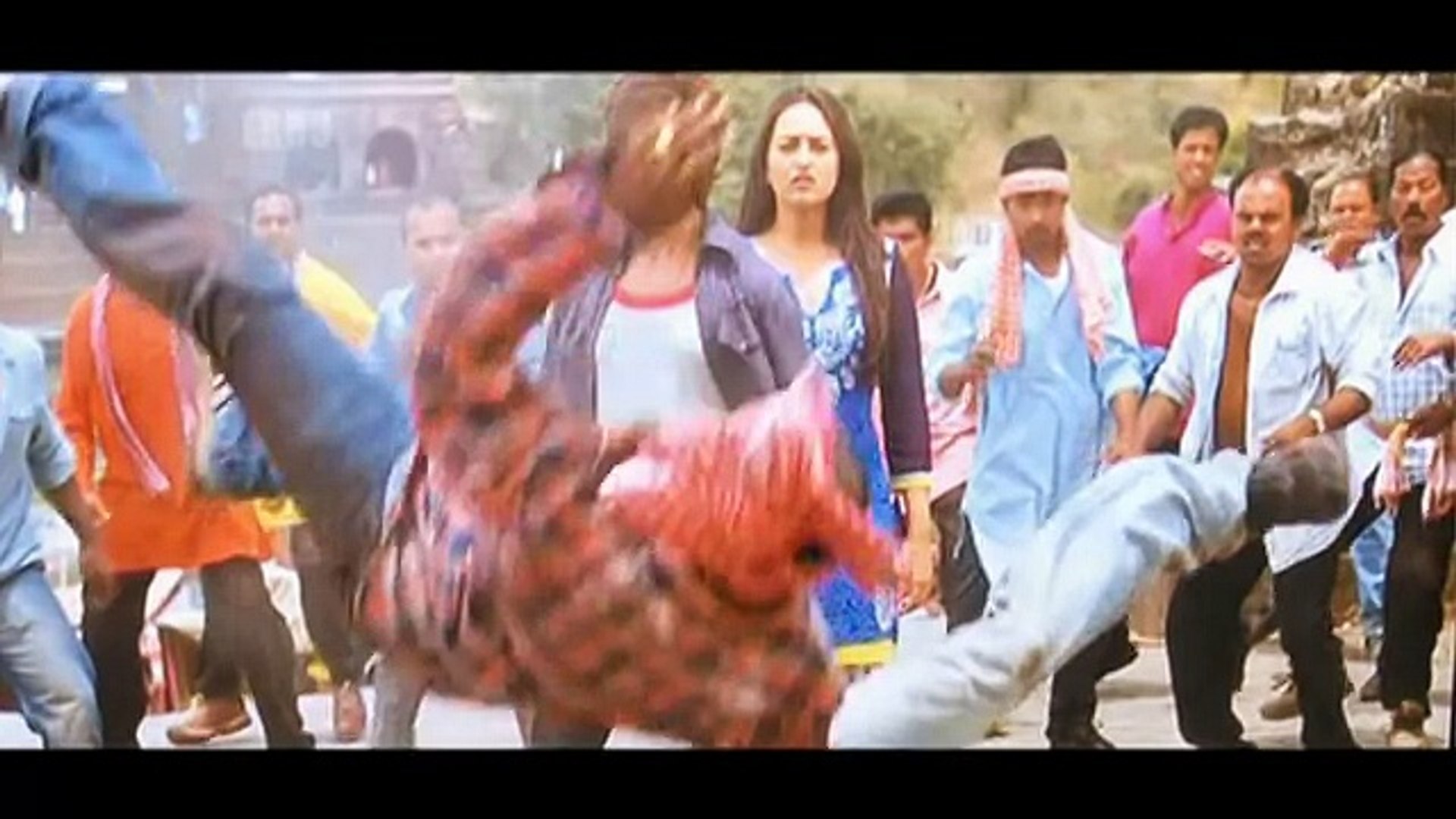 Rajkumar full shop movie