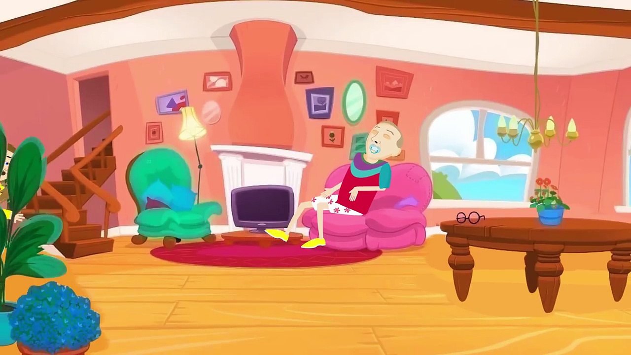 Learn Colors with Bad Baby Magic Fidget Spinner Hypnotize Mommy Nursery Rhymes Kids Colours