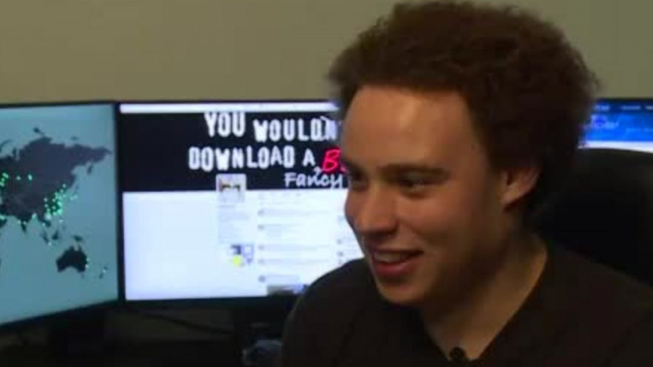 WannaCry 'hero' Marcus Hutchins arrested over m...