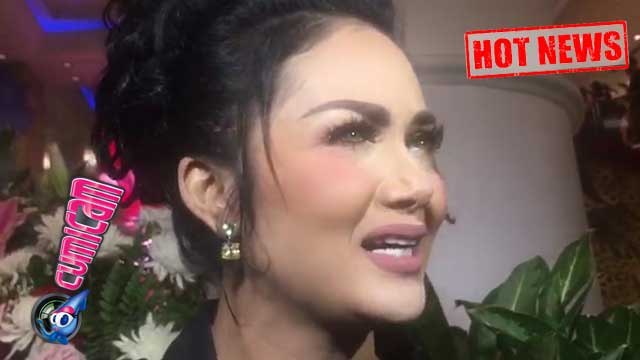 Hot News! Anak Dibully Haters, KD 'Tampar' dengan Kata-kata Bijak - Cumicam 04 Agustus 2017