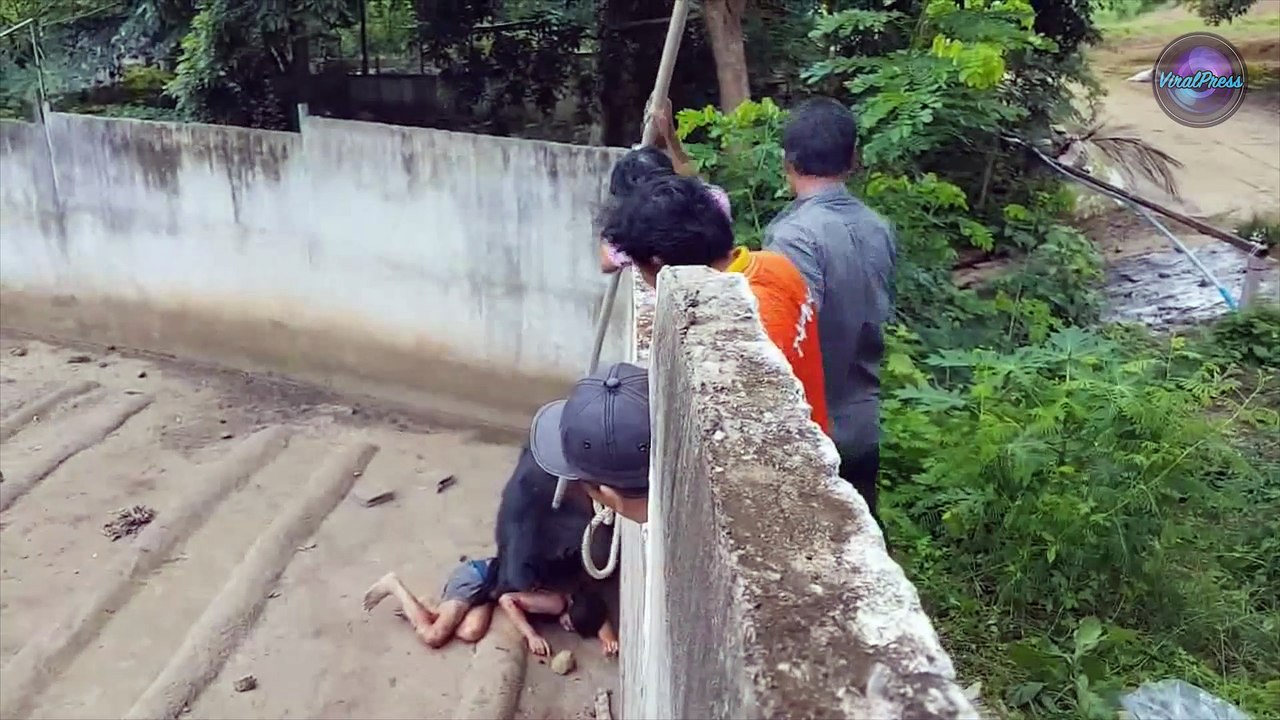 Man Mauled By Bear After Teasing It With Food (graphic)