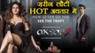 Aksar 2 Motion Poster Out: Zareen Khan - Gautam Rode HOT CHEMISTRY | FilmiBeat