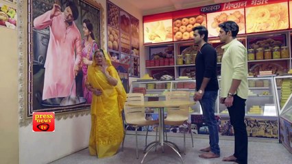 Tu Sooraj Main Saanjh Piyaji - 5th  August 2017 Starplus Serial News