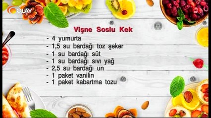 Emre'nin Mutfağı 04 08 2017