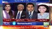 What was the plan of PMLN after Nawaz Sharif's disqualification Anchor Imran Khan