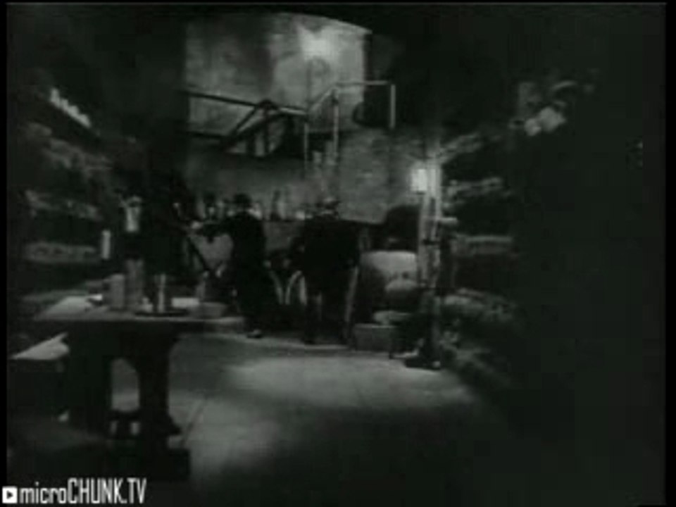 Frankenstein Monster Mash