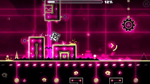 ¡Regresan Los Dailys! ¡Geometry Dash 2.1! ¡Daily Level! ¡Espectro By Leocreatorx!