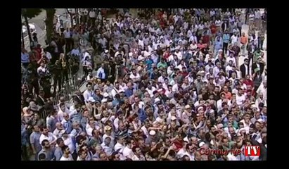 Erdoğan: Dinini, kültürünü bilen kuşaklar yetiştirmekte kararlıyız