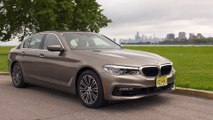 BMW Innovation Days 2017 - BMW 530e Exterior Design