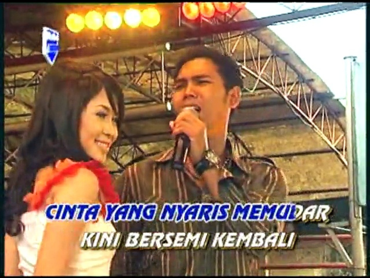 Puing Puing Brodin Tya Agustin Dangdut Koplo Karaoke Video