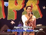 dangdut koplo karaoke: Qais Dan Laila - Brodin - new pallapa