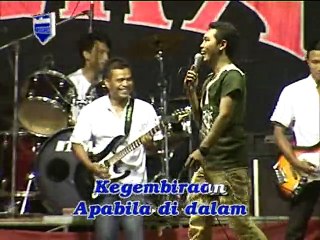 DANGDUT KOPLO KARAOKE: Romantika - Brodin - OM.SERA