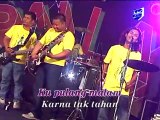 Koleksi dangdut karaoke: Secangkir Kopi - Brodin - NEW PALLAPA