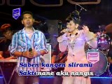 Tresno Waranggono - Brodin & Ria Mustika Dangdut NEW PALLAPA