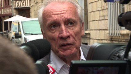 Affaire Grégory: Murielle Bolle fixée vendredi sur sa demande de libération