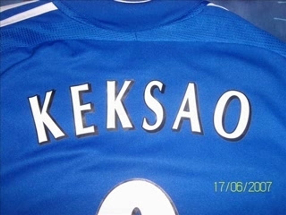Keksao Couplet