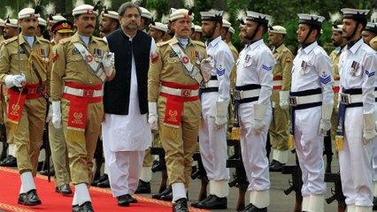 El Gobierno pakistaní ya tiene nuevo gabinete