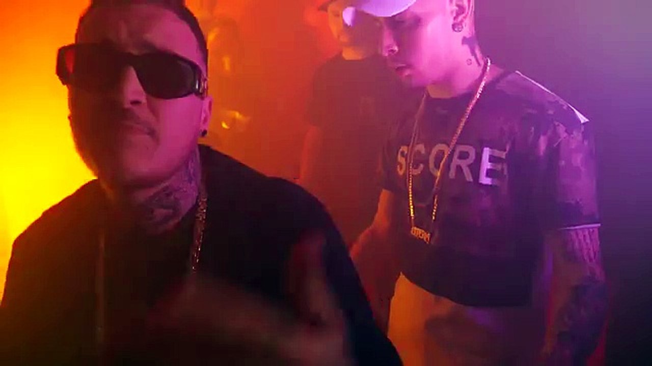 XYP_x_MAD_BASS__DULCE_DE_LECHE___-__OFFICIAL_VIDEO