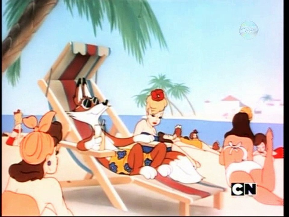 Fox Pop (US Dubbed Version)