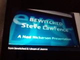 Bewitched tv show muisc video