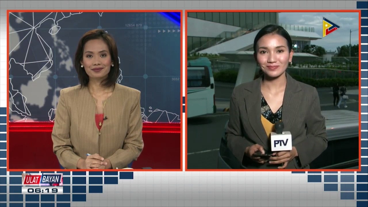 Pagbuo ng #ASEAN ng alituntunin hinggil sa South China Sea, iminungkahi