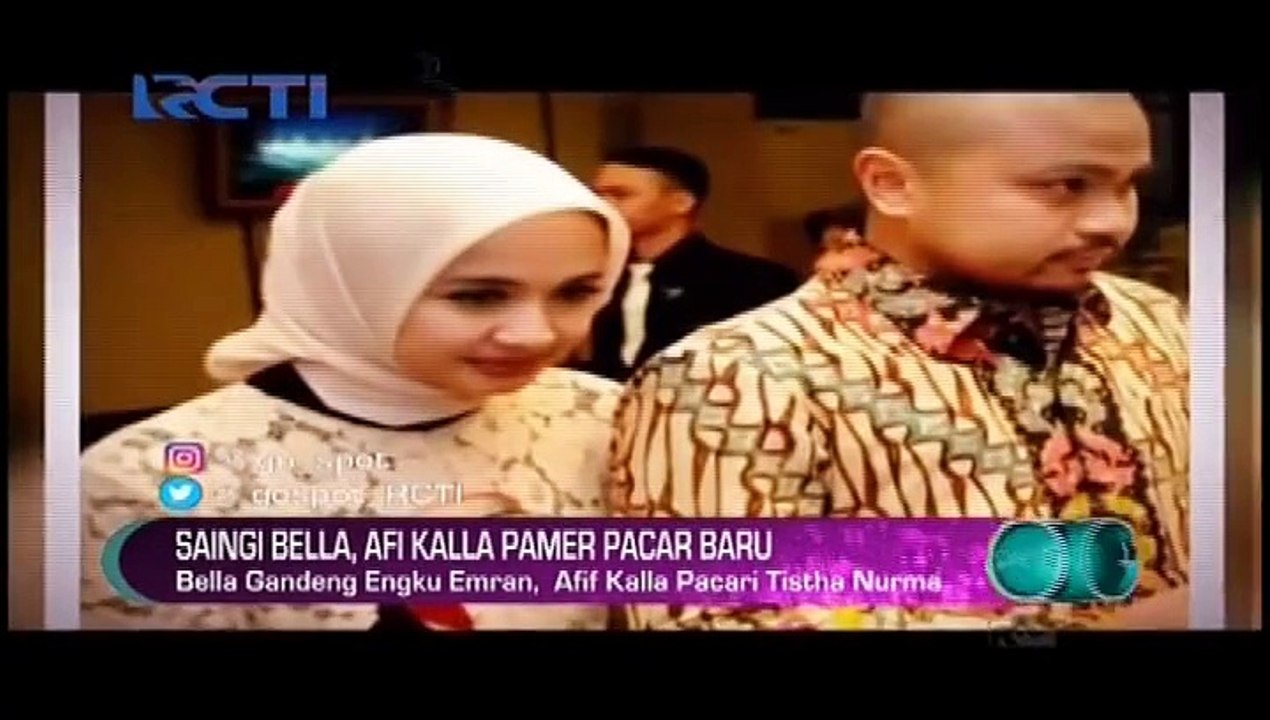 Afi Kalla..